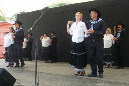 Květinové dny - 5.6.2011